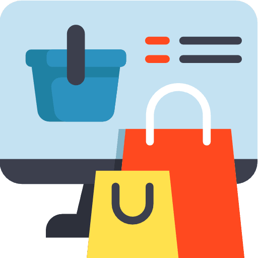 E-commerce Platforms