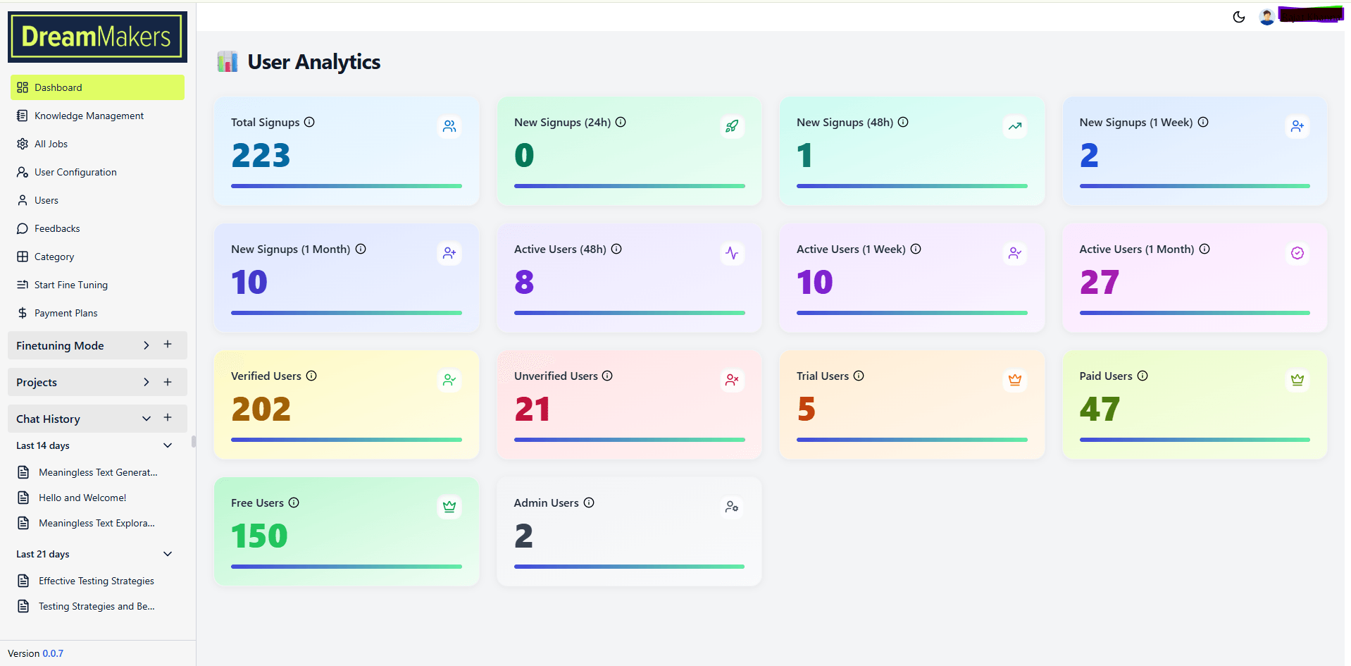 DreamMaker - Image 1